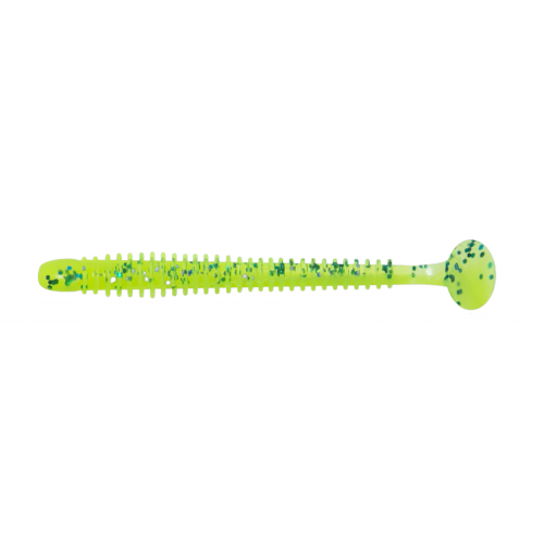 Силиконовая приманка Relax Texas 4" цвет L026 (1шт)