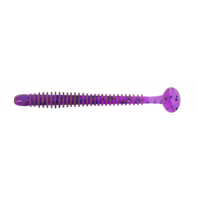 Силиконовая приманка Relax Texas 4" цвет S175 (1шт)