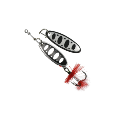Блесна Roka Blades Long №3, 5,5гр цвет 020