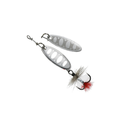 Блесна Roka Blades Long №3, 5,5гр цвет 021