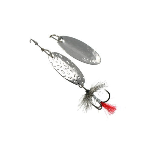 Блесна Roka Blades Long №3, 5,5гр цвет 023