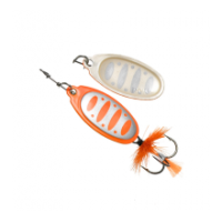 Блесна Roka Blades №4, 8,5гр цвет 011