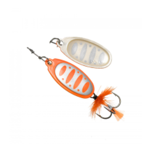 Блесна Roka Blades №4, 8,5гр цвет 011