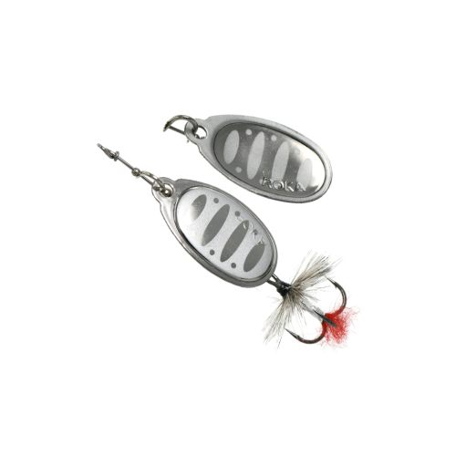 Блесна Roka Blades №2, 4,5гр цвет 021