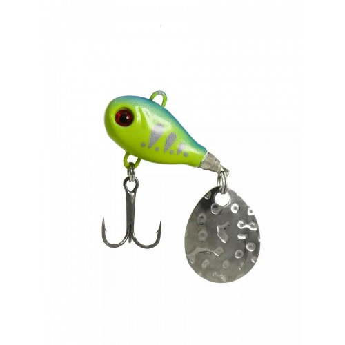 Тейл-спиннер Roka Blades 11гр цвет 002