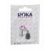 Тейл-спиннер Roka Blades 11гр цвет 005