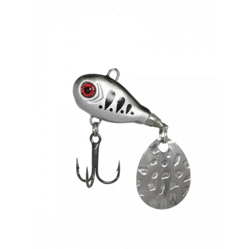 Тейл-спиннер Roka Blades 5гр цвет 010