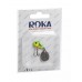 Тейл-спиннер Roka Blades 11гр цвет 011