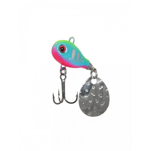 Тейл-спиннер Roka Blades 5гр цвет 013