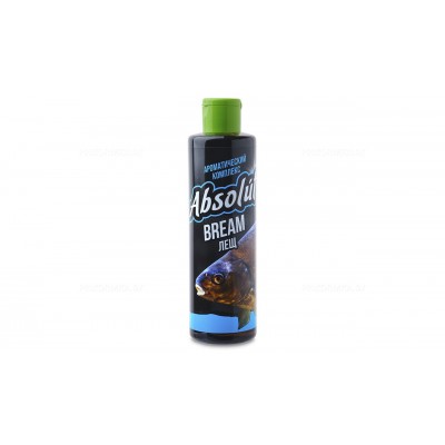 Ароматический комплекс ABSOLUT Лещ (270 мл)