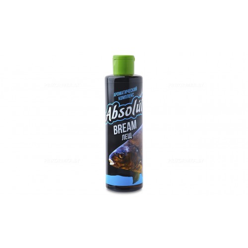 Ароматический комплекс ABSOLUT Лещ (270 мл)