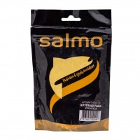 Добавка в прикормку Salmo сухой ароматизатор Крупная Рыба Кукуруза 0.2кг