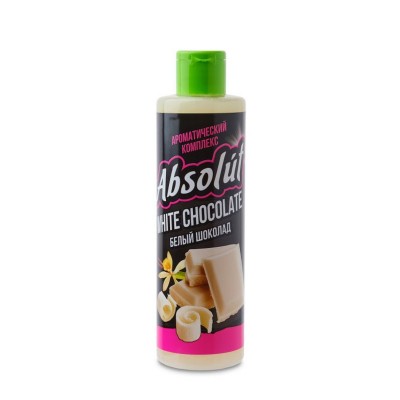 Ароматический комплекс ABSOLUT Белый шоколад (270 мл)