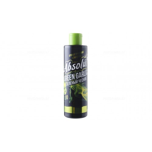 Ароматический комплекс ABSOLUT Зеленый чеснок/Green garlic (270 мл)