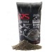 Прикормка рыболовная RUTILUS RS Black Series Плотва Крупная Темная 1 кг