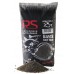 Прикормка рыболовная RUTILUS RS Black Series Лещ Река Черный 1 кг