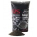 Прикормка рыболовная RUTILUS RS Black Series Карп Черный 1 кг