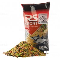 Прикормка рыболовная RUTILUS RS Гигант спорт река 1 кг