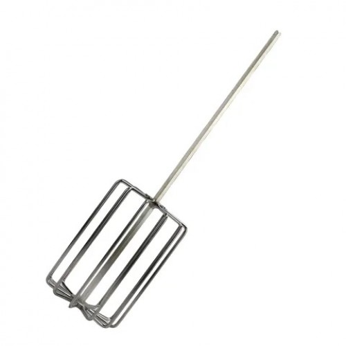 Венчик RS нержавейка, пруток 10 мм, d 110 мм
