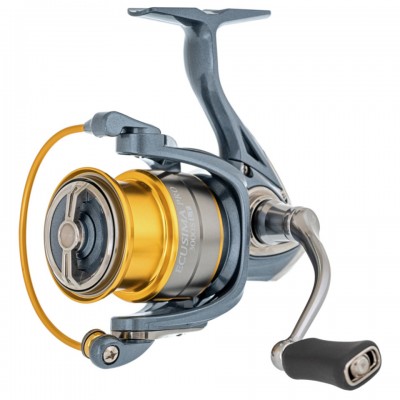 Катушка Ryobi Ecusima Pro LT 3000S