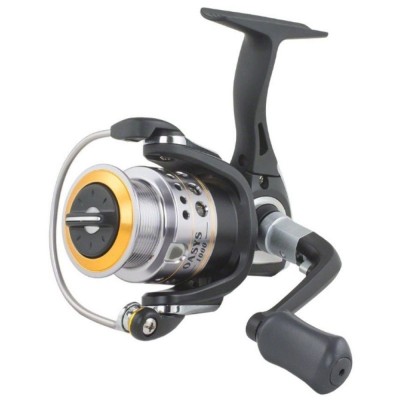 Катушка Ryobi Oasys 2000