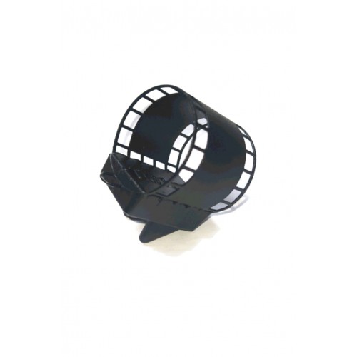 Кормушка фидерная TRITON сетка RMG (клыки, закрытая) 80гр