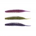 Слаги съедобные искусственные LJ Pro Series ULTRAWORM 1,4in (03.50)/MIX1 45шт.