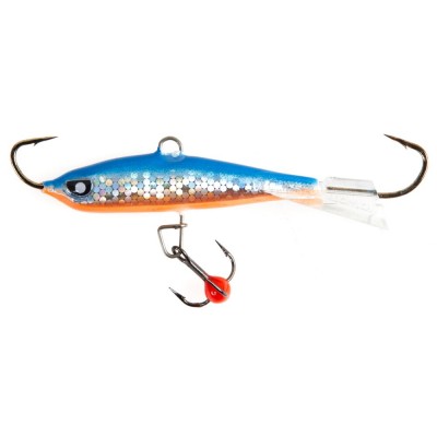 Балансир Lucky John NORDIC 4 + тр. 40мм, цвет 67H