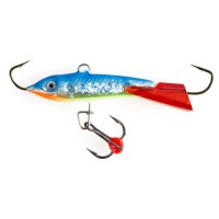 Балансир Lucky John CLASSIC 4 + тр. 40мм, цвет 65HRT