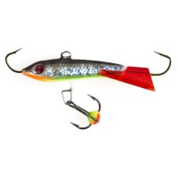 Балансир Lucky John CLASSIC 4 + тр. 40мм, цвет 69HRT