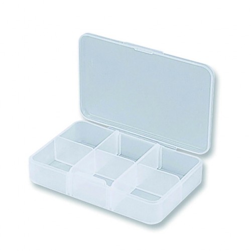 Коробка рыболовная Meiho FB-11 FLY BOX 87x60x20