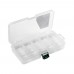 Коробка рыболовная Meiho SFC FLY CASE L 186x103x34