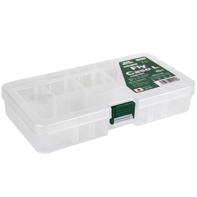 Коробка рыболовная Meiho SFC FLY CASE L 186x103x34
