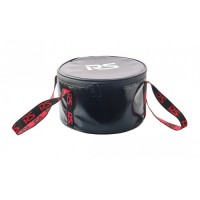 Ведро сумка рыболовная RS ПВХ для прикормки 6л ПЛ