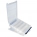 Коробка рыболовная Meiho REVERSIBLE 140 205x145x40
