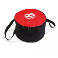 Сумка рыболовная тканевая для прикормки 6 л