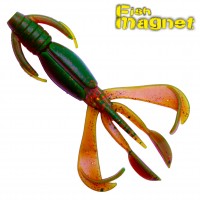 Рачок Fish Magnet SEBASTIAN 3.5" #001