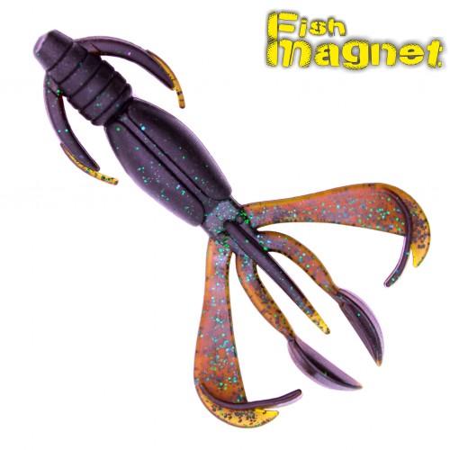 Рачок Fish Magnet SEBASTIAN 3.5" #101