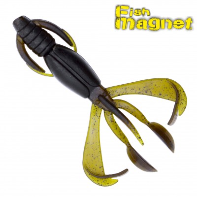 Рачок Fish Magnet SEBASTIAN 3.5" #103