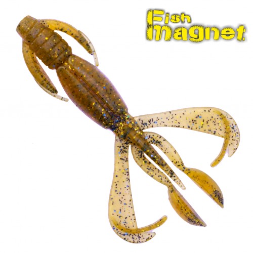 Рачок Fish Magnet SEBASTIAN 3.5" #121