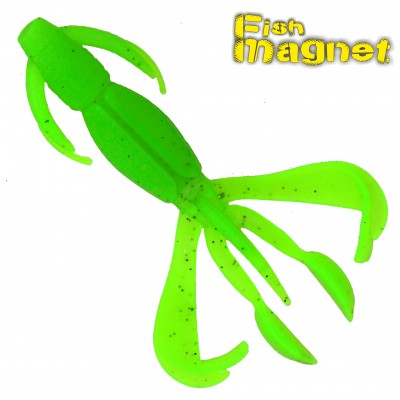 Рачок Fish Magnet SEBASTIAN 3.5" #125