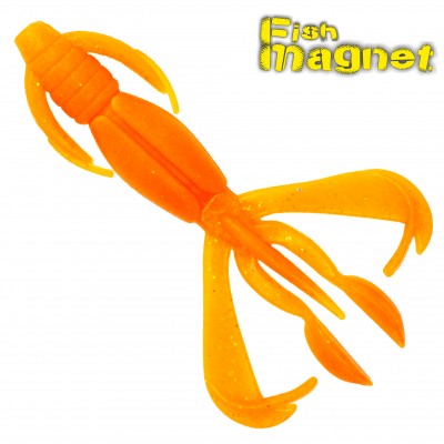 Рачок Fish Magnet SEBASTIAN 3.5" #129