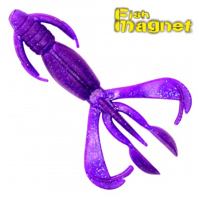Рачок Fish Magnet SEBASTIAN 3.5" #131