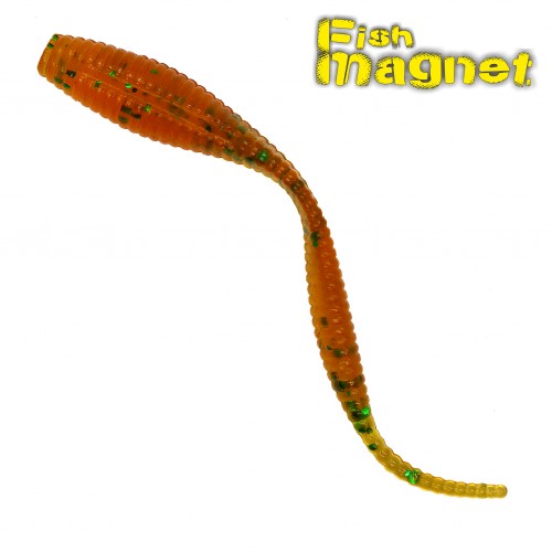 Слаг Fish Magnet SEKSIK 3.8" #122