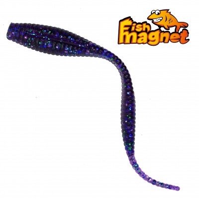 Слаг Fish Magnet SEKSIK 3.8" #133