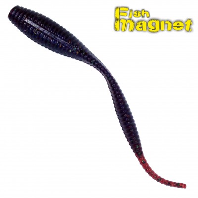 Силиконовая приманка Fish Magnet SEKSIK 2.8" #140
