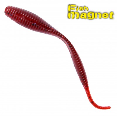 Слаг Fish Magnet SEKSIK 2.8" #141