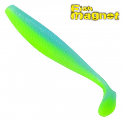 Виброхвост Fish Magnet SELEDETS 5.5" #203
