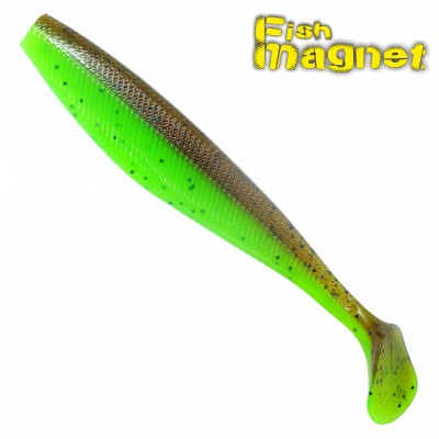 Виброхвост Fish Magnet SELEDETS 5.5" #204
