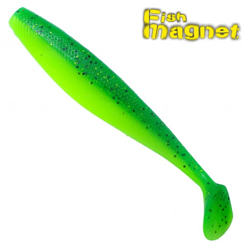 Виброхвост Fish Magnet SELEDETS 7" #210